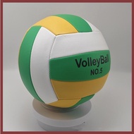 [DT] Professionalpetition Volleyball PVC Volleyball Size 5 For Beach Outdoor Camping Volleyball Indo