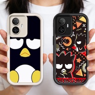HP O-3 Bad Badtz-maru Casing Siliconehp for Realme Narzo 14T C55 C33 N55 C67 Q3 V13 9i 30 5G