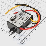 ZS480503 DC-DC to 5V 3A Converter