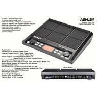 Ashley ELECTRIC DRUM PAD DME705