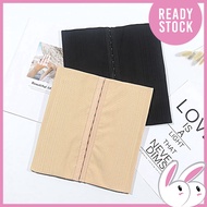 [BB] 1 Piece Girdle Corset Waist Slimming Belt Bengkung ala sajat 16 Tulang