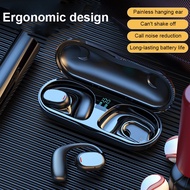 Sports wireless onear headphonesBone conduction Highquality wireless bluetooth headphones