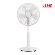 [LEZEN] Lezen Circulator Mens Foot Touch Remote Control Fan LZEF-R750C/LZEF-R761C