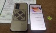 vivo iqoo neo5活力版國行 12GBram+12GBram+256GB 太空灰色90%新  Android 14已安裝google