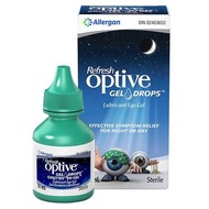 Optive Gel Drops 潤眼凝膠 10ml