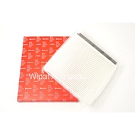 Air Filter Nissan TEANA '04 PULSA '09-12 All New D-Max MU-X Blue Power 2.5-3.0 '12-ON Speedmate Bran