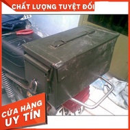 REPAIRABLE CRAFTSBOX (7 LITER DAI LIEN) original, guys