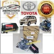 TOYOTA AVANZA F601 F602 2004Y-2011Y FRONT WIPER LINK MOTOR 85110-BZ020