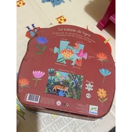 Big Djeco Puzzle Toy