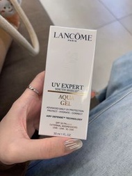 lancome 防曬
