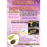 DAFTAR AHLI DEALER EMAS MAA By MIRAHA GOLD