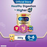 Enfamil A+ 1 Gentlecare Susu Formula Bayi 0-6 Bulan 350gr