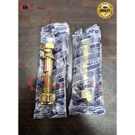 (1PCS) CAMBER SCREW WITH NUT PERODUA PROTON SAGA WIRA KANCIL MYVI KENARI CAMBER SCREW