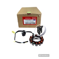 SPUL BLADE 110 OLD REVO 2009 2010 31120 KWB 921