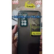 Transparent Hardcase Camera Protector Case Casing XIAOMI MI 10T XIAOMI MI 10T PRO/