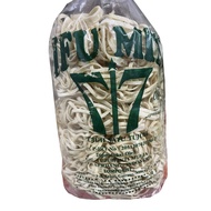 ifumie mie telurrrrr