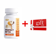 🔥Buy 2 free 1🔥BIG PAWS 护心宝 预防狗心脏衰竭 (1Bottle 100’s）Supplement For Dogs