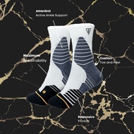 ABC X Performance socks