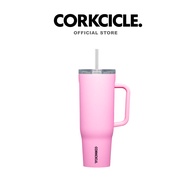 CORKCICLE : CRUISER 40OZ - SUN-SOAKED PINK (1200ML.) - 2240SSP