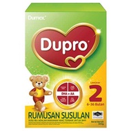 Dumex Dupro 2 - 300g