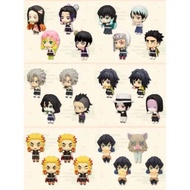 Ready Hippers Demon Slayer Chokotto/ Hikkake Petit/