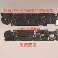 Apple A1370 A1369 A1465 A1466 A1502 A1398 A1425 Original Motherboard