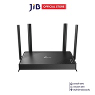 ROUTER (เราเตอร์) TP-LINK ARCHER BE220 BE3600 DUAL-BAND WI-FI 7 ROUTER