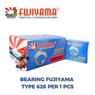 Fujiyama 626 ZZ Bearing Bearing / Bearing Original Japan Per 1 PCS