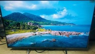 Panasonic 49吋 49inch TH-49JX800H 4k 智能電視 smart tv