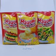 Mayumi Saus Mayonaise Pedas  serbaguna 100Gr Mayonaise mayonaise