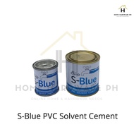 S-Blue Solvent Cement