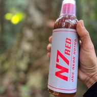 N7 RED X KRAPTOM penawar ketagihan dan sakit sendi