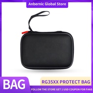 Anbernic New RG35XX Handheld Game Console Protector Bag shoutuan