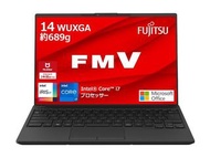 Fujitsu LIFEBOOK WU-X/H1 超薄手提電腦 日本直送🇯🇵