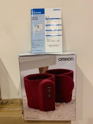 Omron 小腿按摩器