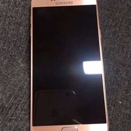 Samsung Note 5 64g pink