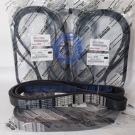 Fan Belt V-Belt --Innova Reborn Diesel -- 7PK2050 -- 90916-T2033
