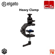 Corsair Elgato Heavy Clamp (Heavy Duty G-Clamp and Ball Head)