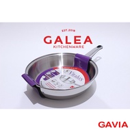 Zebra Frying Pan Zebra Frying Pan Zebra Frying Pan/ Zebra Frying Pan 24 Cm Vitalux 175325