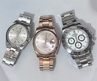 Rolex / 14000 Air king Dominos Pizza  非116400 116000 126000 136000