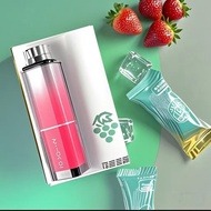 Fragrant Fruity Handsome Handsome Handsome Handsome Handy Tool Fresh Empty Caliber 8.68.20