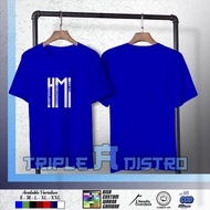 Kaos HMI HIMPUNAN MAHASISWA ISLAM KEREN Baju By Triple A Distro