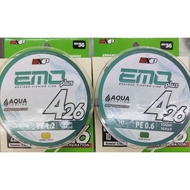 TALI BENANG EXP EMO PLUS 426 BRAIDED LINE