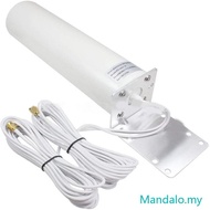 MEET LTE 4G outdoor Booster Antenna for 4G LTE Router External Wifi Antenna