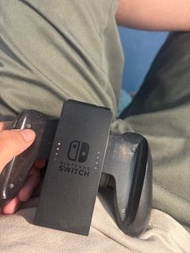 Nintendo Switch 手柄充電器