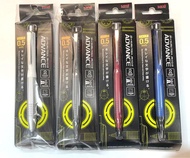 現貨‼️UNI KURU TOGA ADVANCE 0.5mm鉛芯筆
