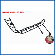 ∭ ♡ ┓ Motorcycle Bracket XRM 110 XRM 125 STEP GRILL
