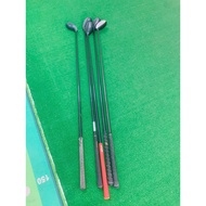 Recuse club.recuse golf club. Genuine golf club, quality carbon handle 01