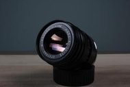〔徠卡銘鏡〕Leica M-Rokkor 90mm f4 德製 人像鏡