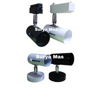 Spotlight lamp shade, par lamp shade, track lamp shade, ceiling rail e27